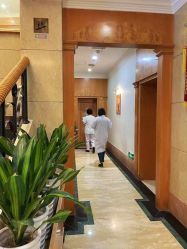 -杰爱月子护理中心