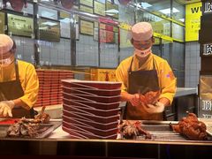 -五顺斋清真烤鸭(西大街总店)