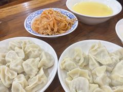 -王菊面馆(总店)