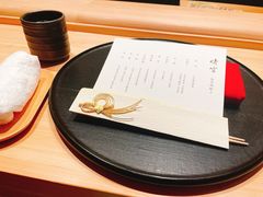-晴空·日本料理(万象城店)