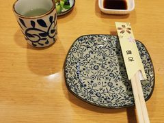 -古都日本料理(高桥路店)