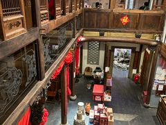 -望京一号(菜户营店)