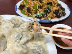 -心悦水饺(民乐小区店)