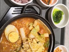 -大食代美食广场(上海中心店)