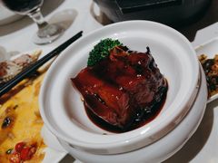 -徽镇小厨·经典徽菜(十里河店)