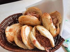 -永隆茂驴肉火烧(兴华路店)