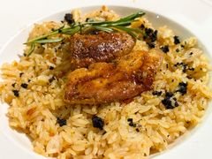 -沏点Trattoria意大利餐厅(新街口店)