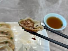 -小姜锅贴(凤凰街店)