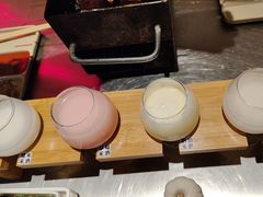 -大头叔烤鸡爪·朝鲜族烤串(天池路店)