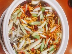 -阿鹏故事野生菌火锅(双廊古镇店)