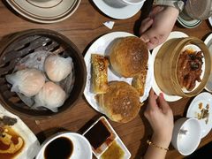 香港仔码头茶餐厅(凤阳店)-香港仔茶餐厅(凤阳店)