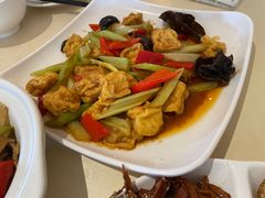 -归元·云集斋素菜馆