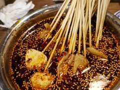 -肖四女·江湖菜(临港店)