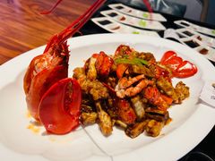 -拾久(朝阳公园店)