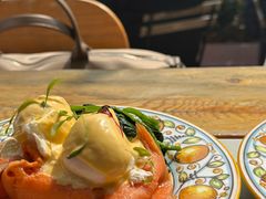 -Alimentari早午餐(安福路店)