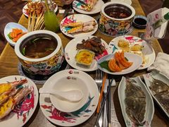 -阳光岛·海鲜盛宴(银泰中心in99店)