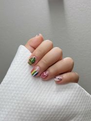 -UU·NAIL美甲美睫專門店