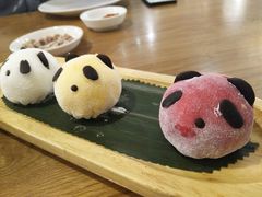 -天府掌柜(九眼桥店)