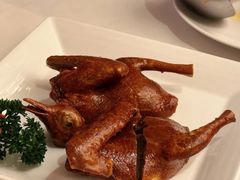 -利苑酒家(宜安广场店)