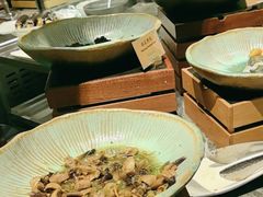 -金海湾自助餐厅(金陵饭店)