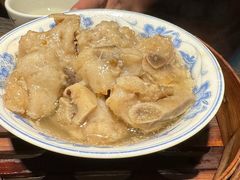 -广州花园酒店荔湾亭·地道点心·粤式饮茶