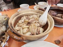 -花城苑广府菜(侨鑫店)