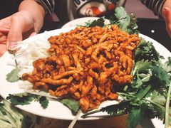 -老昌春饼(中央大街店)
