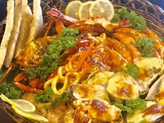 -茉莉.Red Crab