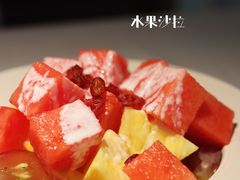 -春树下·树屋花房西餐厅(罍街AS1980店)