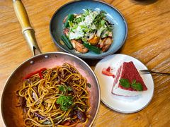 -候鸟等风来·精致西厨(万科第五城店)