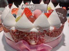 -一品诚记烤肉(大连柏威年购物中心店)
