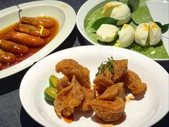 -锦府园·新台州菜(合生汇店)