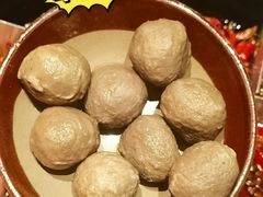 -重庆老灶火锅(红岭店)
