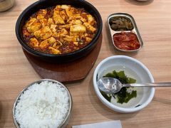 -米村拌饭(东方新天地店)