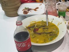 -盛百味·家宴餐厅(霸州分店)