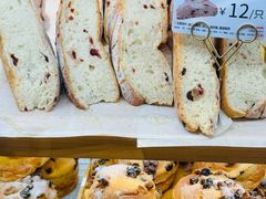 -山崎面包(静安久光店)