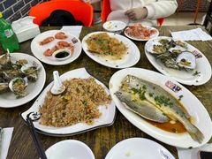 -好味道海鲜大排档·老字号(巽寮湾海鲜市场店)