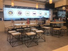 大堂-朱洪元苏式面馆(绿宝广场店)