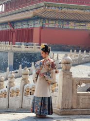 点击看大图 -美云庭古装·格格服汉服·京城旅拍(北京店)