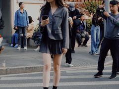 -安福路