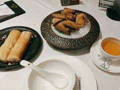 -广州酒家(中华广场店)