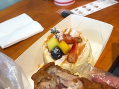 -阿捡忭京炸鸡(韭菜园总店)