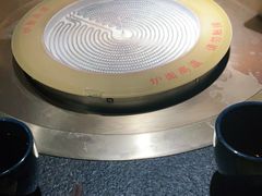 -湊湊火锅·茶憩(东城万达店)