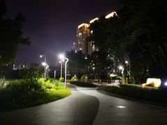 -人民公园(罗湖区)