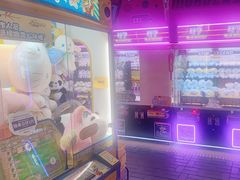 -星际传奇(新都七一国际广场店)