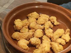 -萨莉亚意式餐厅(杭州滨江天街店)