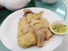 壹心鸡-文记壹心鸡(宝华路店)