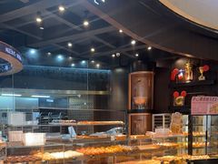-FANEN法念·烘焙·甜点(万象城店)