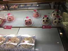-味多美(比如世界店)