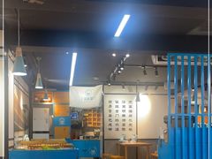 大堂-大厨的餐厅(曾厝垵总店)